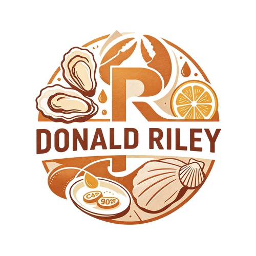DONALD RILEY